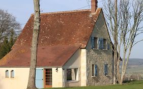 Gîte Bellou-sur-Huisne, 5 pièces, 7 personnes - FR-1-497-29